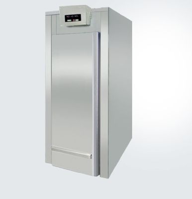 یاسور YST-2R2 رول این نوع خمیر خمیر خمیر بازرگانی دو قفسه سینی 40X60cm 220V 2KW
