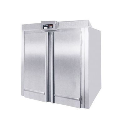 یاسور YST-6R2 رول این نوع 6 خمیر خمیر ساز صنعتی 40X60cm سینی 220V 8kw