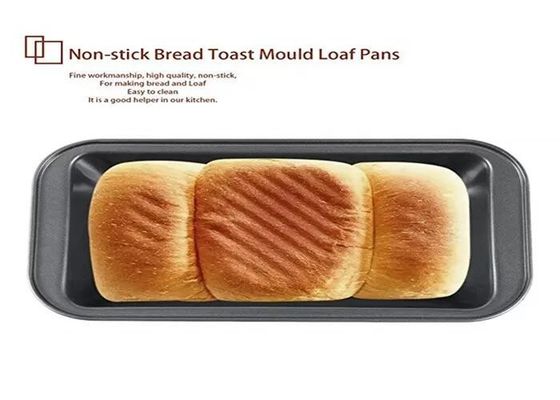 Foodservice NSF قالب نان نان آلومینیومی قلع استیل ضد زنگ
