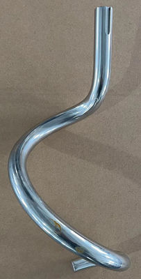 قلاب مخلوط کن مارپیچ از جنس استنلس استیل SM-80T SM2-80T برای خمیر