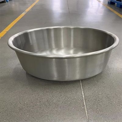 کاسه میکسر اسپیرال SM2-25 کاسه میکسر پایه 25 لیتری