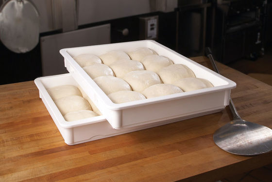 یاسور 40 سینی ریچ این نوع خمیر پیتزا 40X60cm 2kw ایرواش نوع بخارشوی ژنراتور