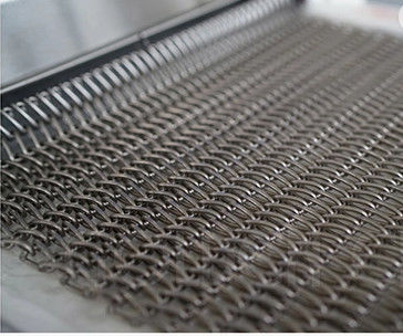 2000pcs/H دستگاه قالب گیری خمیر 50-600 گرم نان قالب 1-15 میلی متری با توری حلقه دار