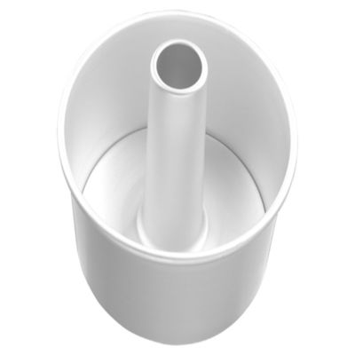 Foodservice NSF Commercial Layer Fluted Reng fin cake cake cake cake cake cheese alloy aluminium loose bottom