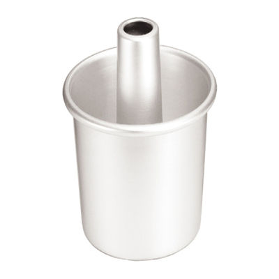 Foodservice NSF Commercial Layer Fluted Reng fin cake cake cake cake cake cheese alloy aluminium loose bottom