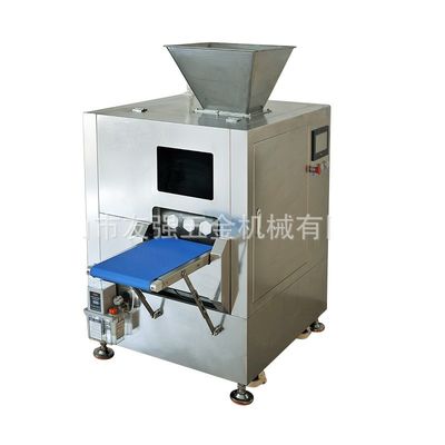 دستگاه دوغ جدا کننده رومیزی پیوسته 30-100 گرمی