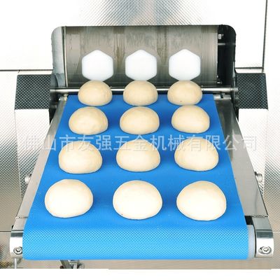 دستگاه دوغ جدا کننده رومیزی پیوسته 30-100 گرمی