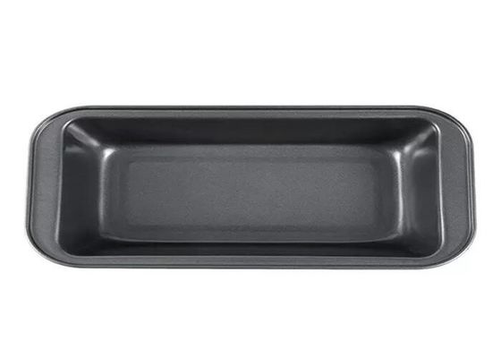 Foodservice NSF قالب نان نان آلومینیومی قلع استیل ضد زنگ