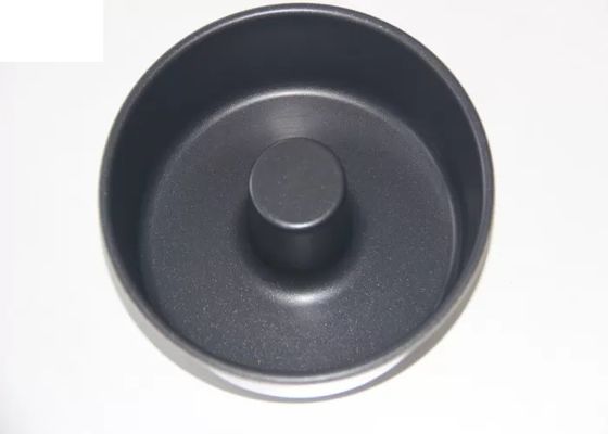 سینی پخت آلومینیومی فودسرویس NSF قالب کیک حلقه ای آلومینیومی نچسب سفارشی