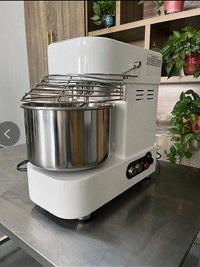 1.1kw مخلوط کننده نان 5 کیلوگرم مخلوط کننده خمیر حرفه ای برای خانه