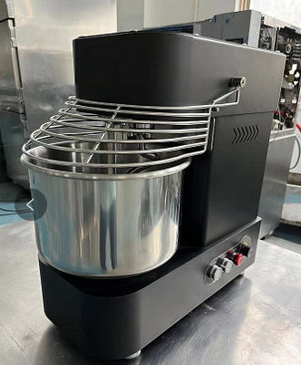 1.1kw مخلوط کننده نان 5 کیلوگرم مخلوط کننده خمیر حرفه ای برای خانه