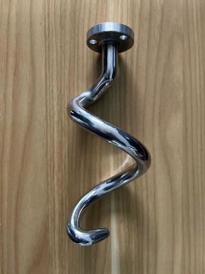 1.1kw مخلوط کننده نان 5 کیلوگرم مخلوط کننده خمیر حرفه ای برای خانه