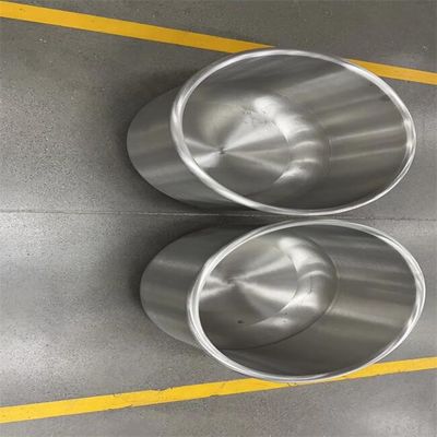 کاسه میکسر سیاره ای استیل 80 لیتری SM2-80T